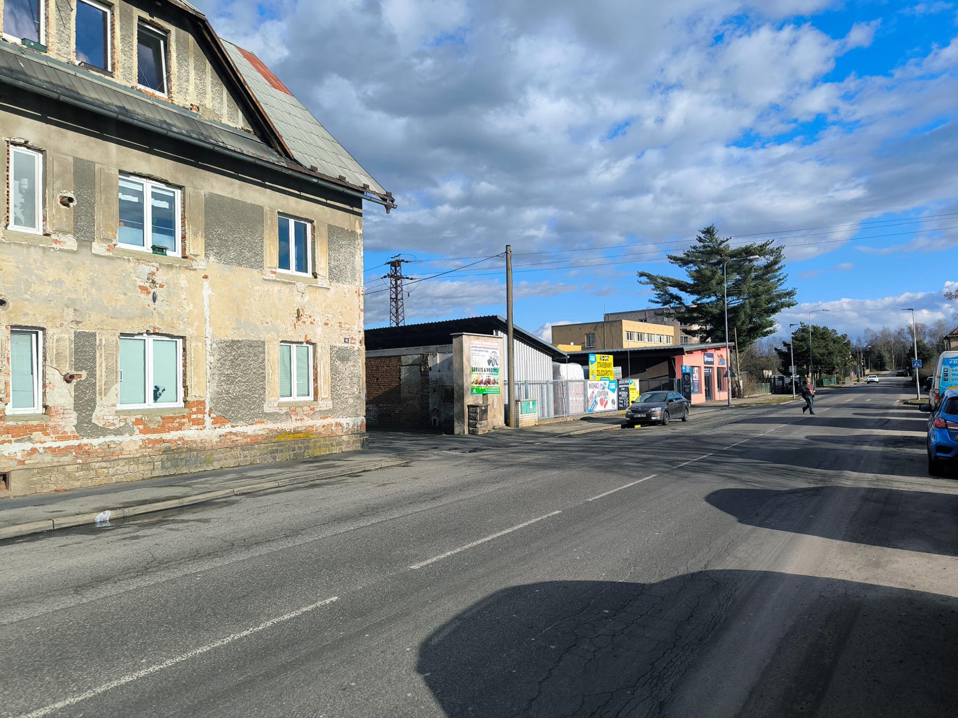 Agro Rambousek Mnichovo Hradiště