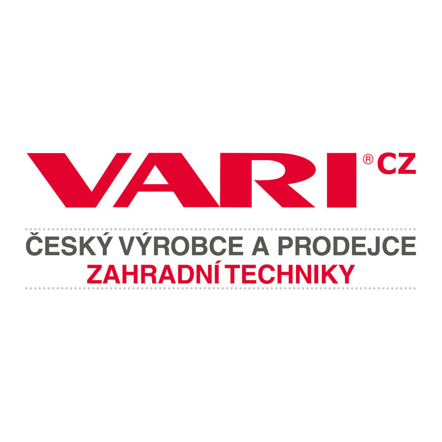 Vari CZ zahradní technika