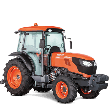 TRAKTORY KUBOTA