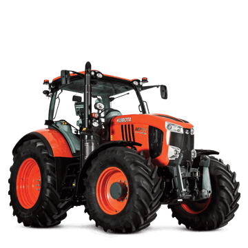 TRAKTORY KUBOTA