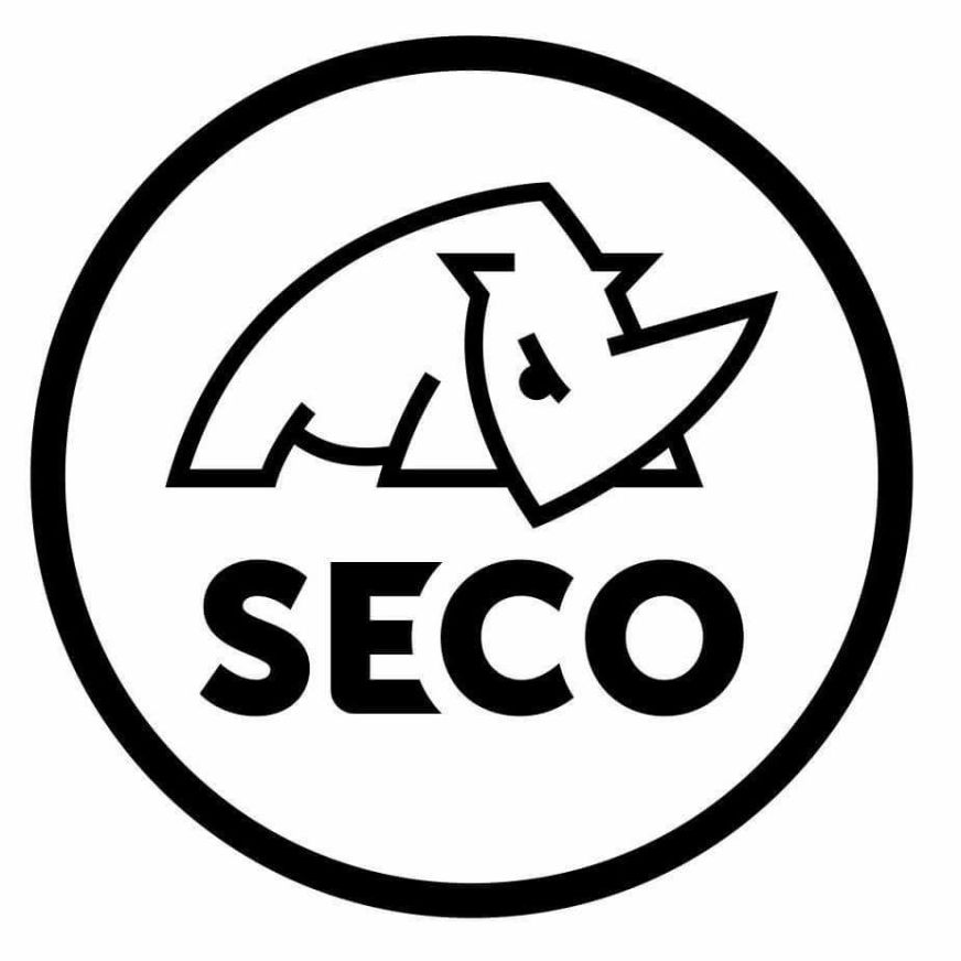 Seco traktory