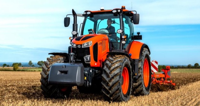 Zemědělské stroje AGRO RAMBOUSEK MNICHOVO HRADIŠTĚ
