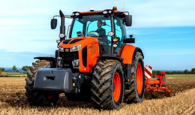 Traktor